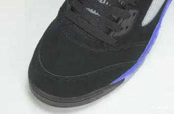 CT4838-004 BLUE 5 RACER AIR JORDAN 0506